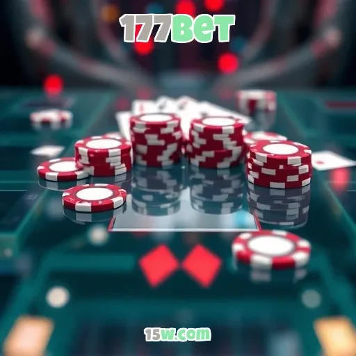 177bet: Conheça o Bingo que Está Conquistando os Jogadores