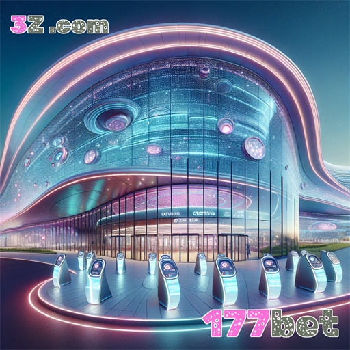 Login com Estilo: Atrações Exclusivas do 177bet