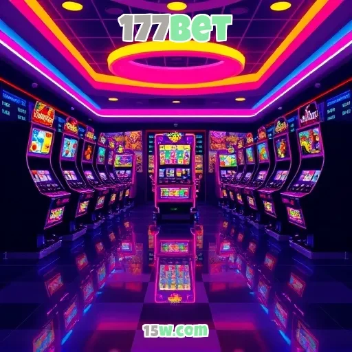 177bet Poker: Transforme Seu Jogo Com Estratégias Vencedoras e Diversão