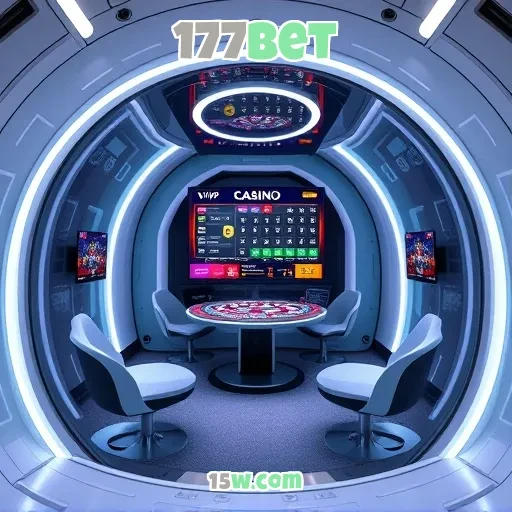 177bet: Apostas Empolgantes e Inovadoras Para Todos os Gostos